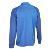 Тренувальна кофта SELECT Spain v25 training sweat 1/2 zip Blue